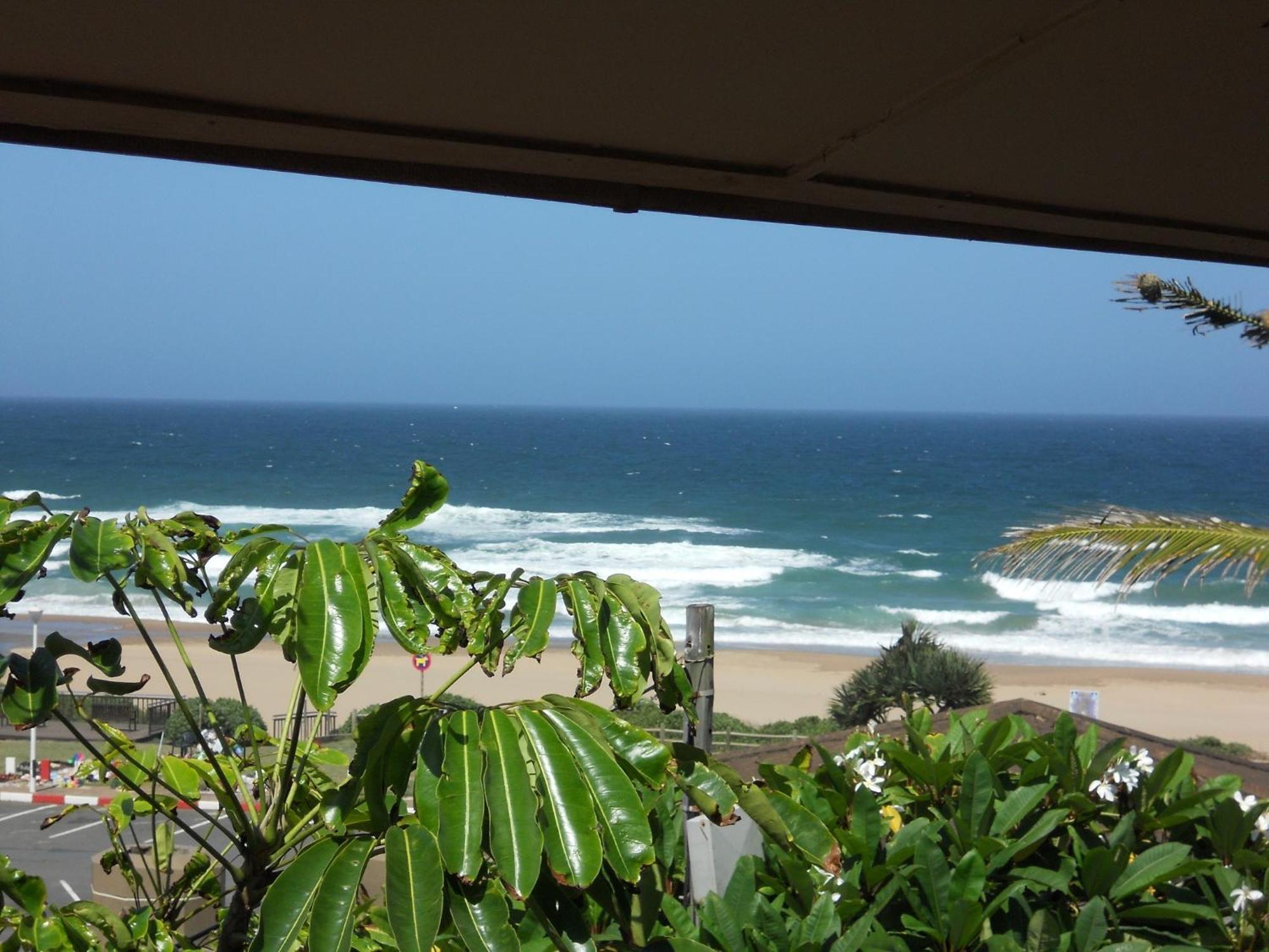Beachfront Cabanas อมันซิมโทที ห้อง รูปภาพ
