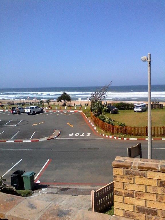 Beachfront Cabanas อมันซิมโทที ภายนอก รูปภาพ