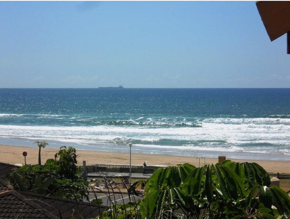 Beachfront Cabanas อมันซิมโทที ห้อง รูปภาพ